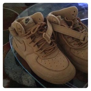 Kids Nike Air Force 1